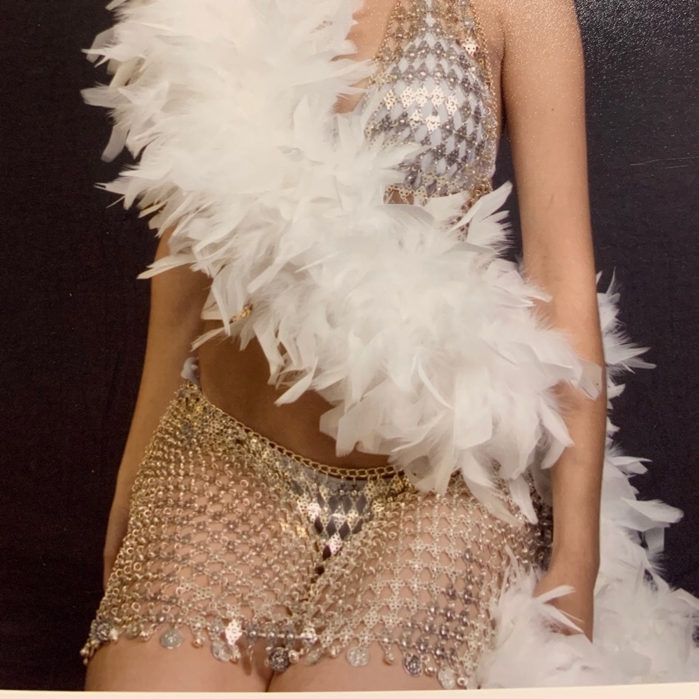 Metal Women’s Accesory